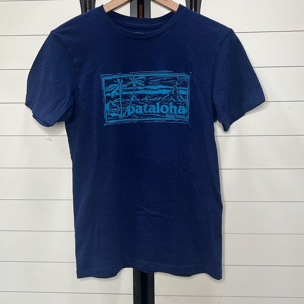 Patagonia *Rare* pataloha tee Extra Small